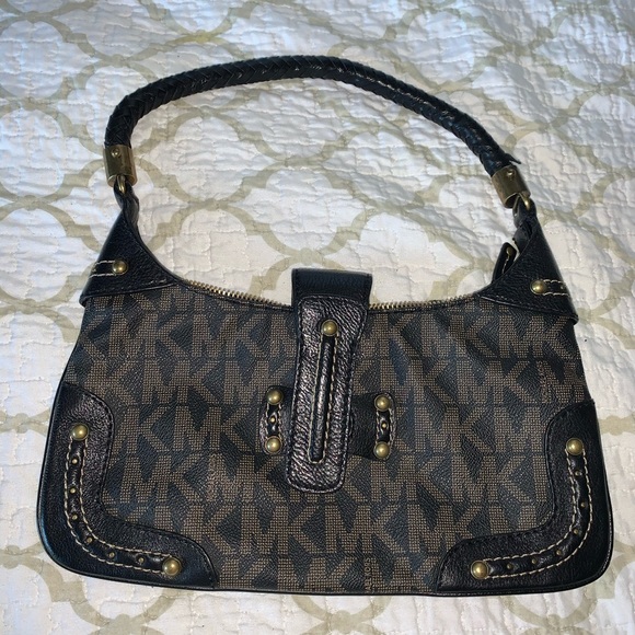 Michael Kors Handbags - Michael Kors Vintage Handbag